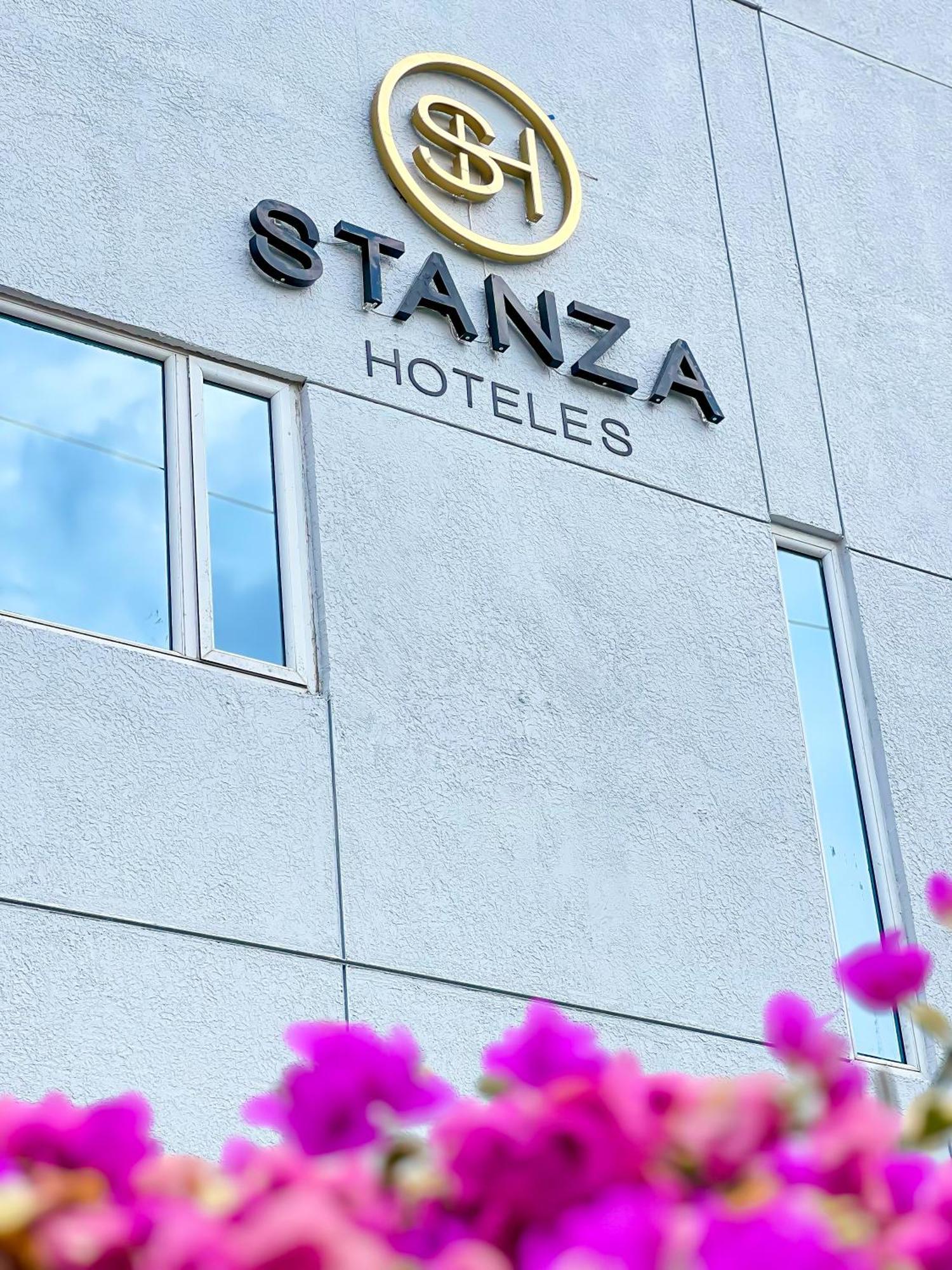 Stanza Hotel Montería Exteriör bild
